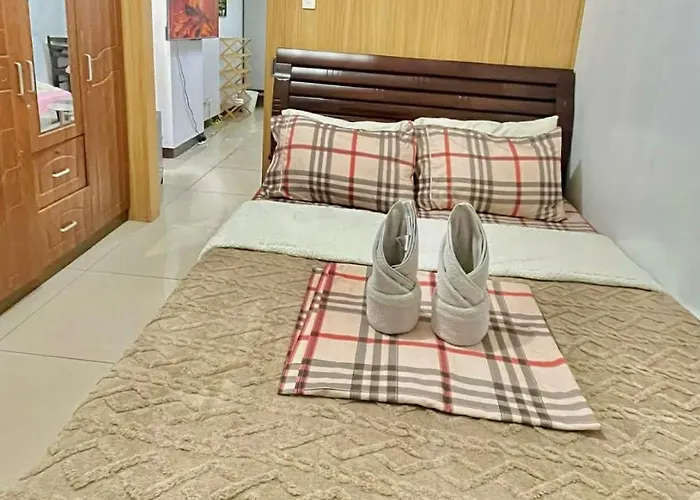 Shell Staycation Mhariel *