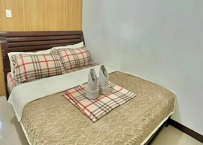Shell Staycation Mhariel *